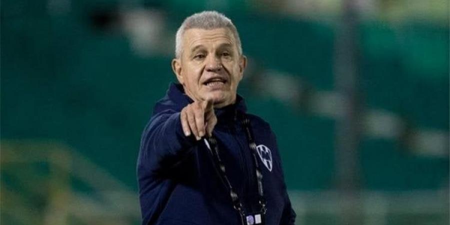 رسميًا.. خافيير أجيري مديرًا فنيًا لمنتخب المكسيك