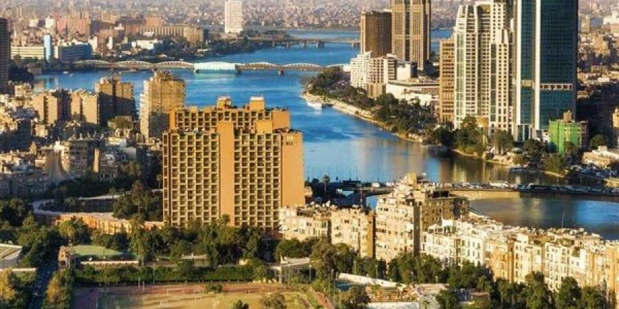 بشرى طال انتظارها، درجات الحرارة اليوم الجمعة 26 -7 - 2024 في مصر