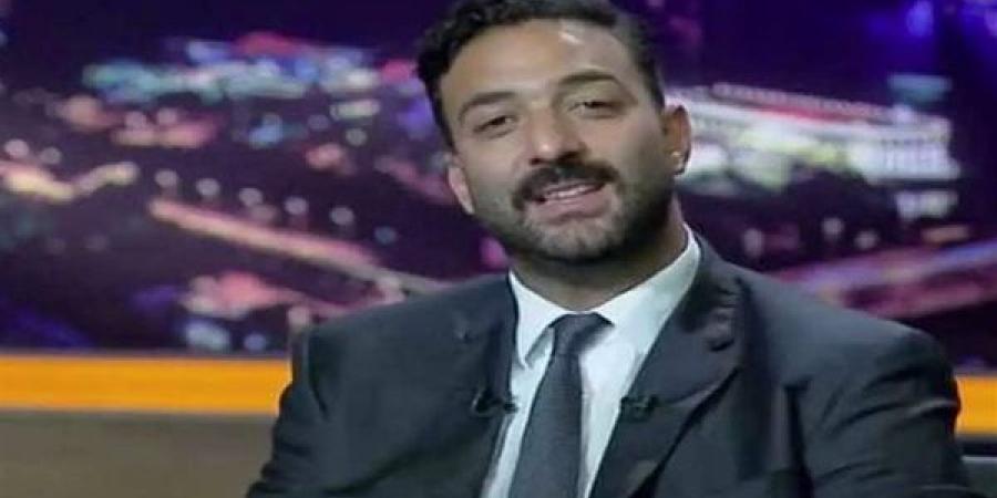 عبر عن استيائه من تصرحات حازم وأحمد حسن، ميدو يتحدى: الرد هيكون في الملعب يا كباتن