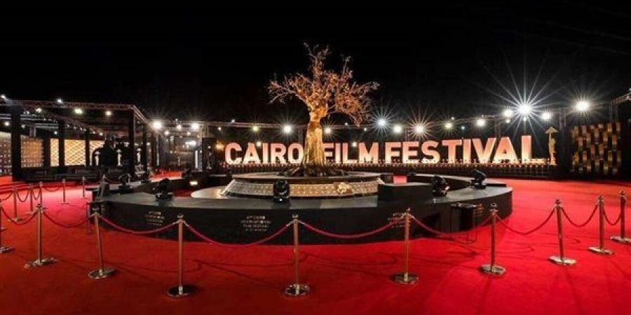 مهرجان القاهرة السينمائي يوقع بروتوكولات تعاون مع مدينة الإنتاج ومجموعة الصين للإعلام