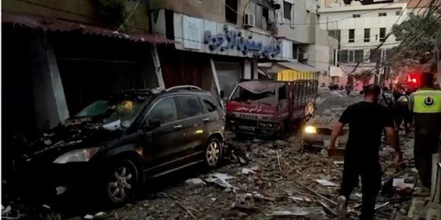 أول صور للقيادي في "حزب الله" فؤاد شكر بعد إعلان إسرائيل اغتياله