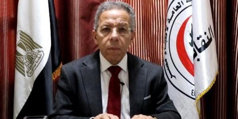 نقيب الأطباء يرفض زيادة رسوم امتحانات الزمالة المصرية إلى 1500 جنيه - أخبار كلمتك