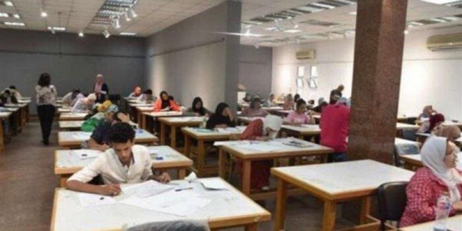 لطلاب الثانوية العامة.. آخر موعد لتسجيل اختبارات القدرات 2024 - أخبار كلمتك