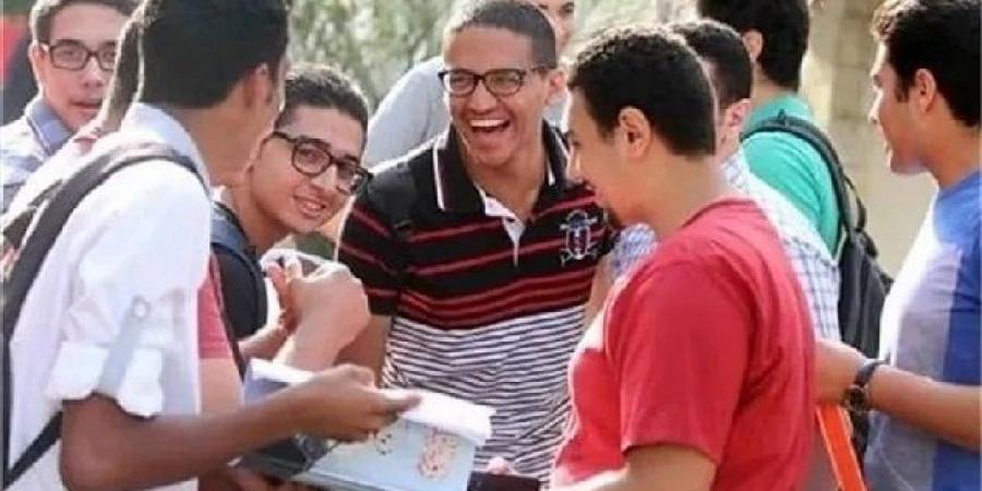 نتيجة الثانوية العامة 2024.. نسب النجاح في 9 مواد - أخبار كلمتك