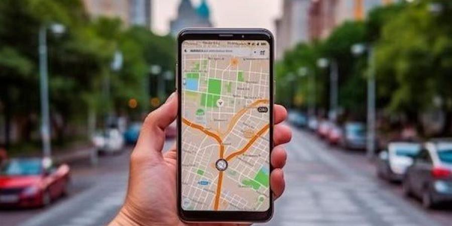 على خرائط جوجل تل أبيب في القاهرة وحيفا ببيروت، تفاصيل تشويش GPS بالمنطقة - أخبار كلمتك