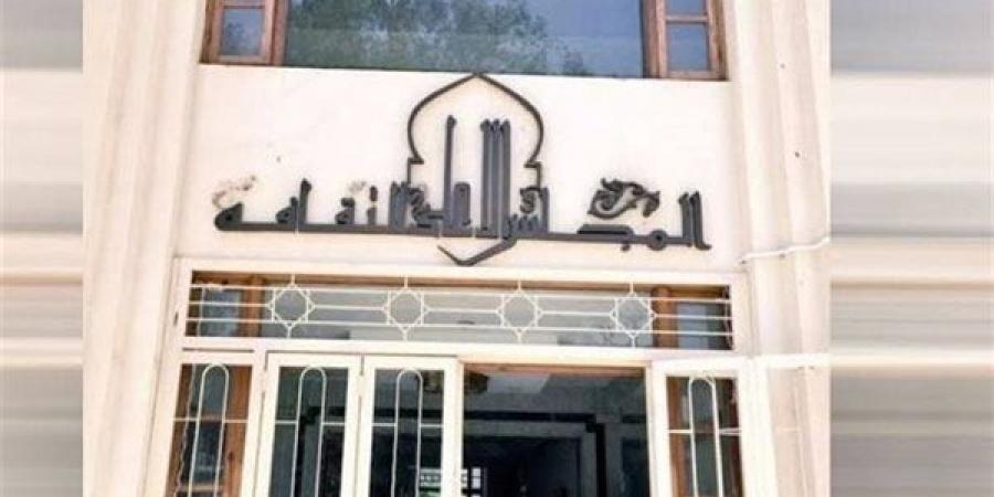 “القوة فى الشباب” مبادرة جديدة بالمجلس الأعلى للثقافة - أخبار كلمتك