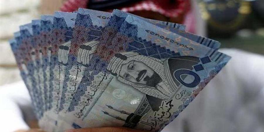 ارتفاع سعر الريال السعودي بختام التعاملات اليوم الإثنين 5-8-2024 - أخبار كلمتك