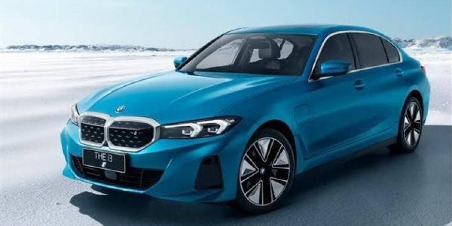 احذر استيراد سيارات BMW من الصين، والوكيل للمصريين: ما لهاش ضمان ومش مسؤولين عنك - أخبار كلمتك