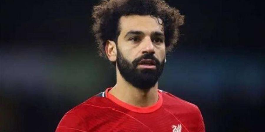 مفاجأة، ليفربول مستعد لبيع محمد صلاح مقابل 100 مليون إسترليني - أخبار كلمتك