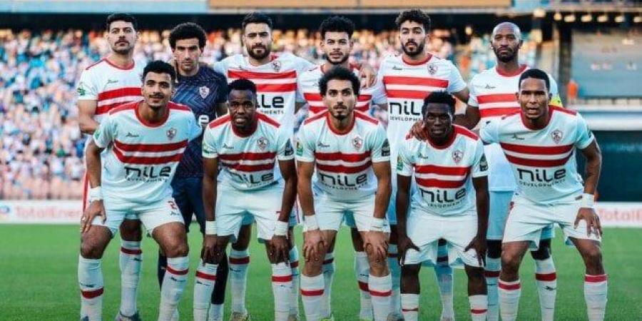 أمير عزمي: الزمالك لديه قاعدة جماهيرية كبيرة في مصر والخليج - أخبار كلمتك