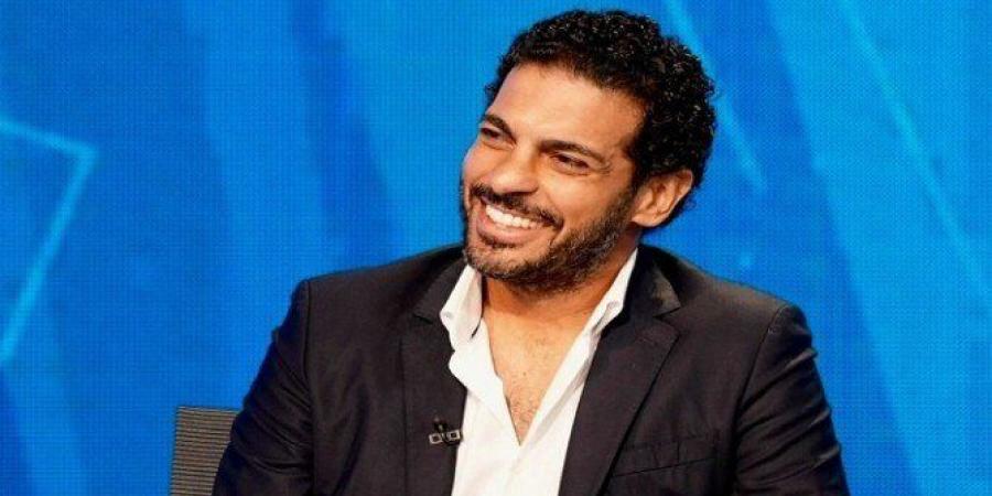 هاني سعيد: نمتلك أفضل محترفين في مصر.. ودوري الأبطال هدفنا الأول - أخبار كلمتك