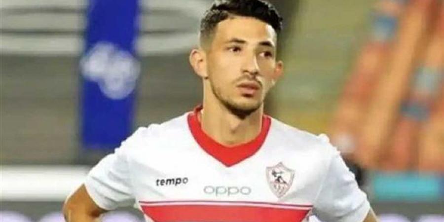 بقائمة تضم 24 لاعبا، الزمالك يطير إلى السعودية استعدادا لـ"السوبر" وهذا موقف فتوح - أخبار كلمتك