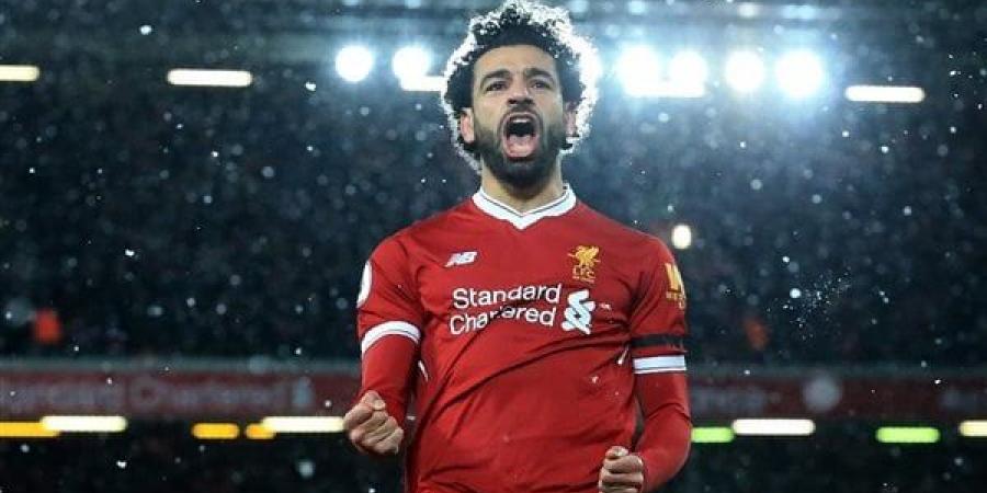 لاعب إسباني مغمور يتفوق على محمد صلاح وكيفين دي بروين - أخبار كلمتك