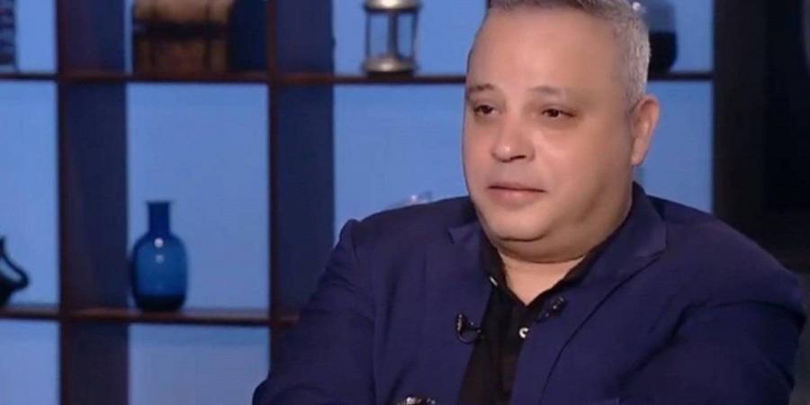 تامر عبد المنعم ساخرا من أحمد سعد: «عشت وشفت رجالة بتتسرق صيغتها» - أخبار كلمتك