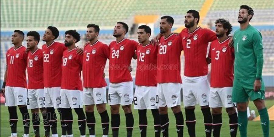 حسام حسن يحدد موعد سفر منتخب مصر إلى موريتانيا - أخبار كلمتك