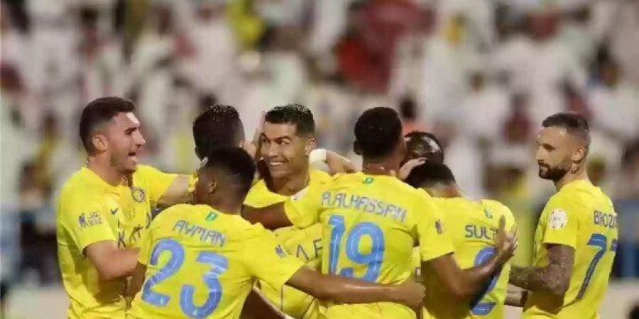 تشكيل النصر المتوقع أمام الريان في دوري أبطال آسيا للنخبة اليوم - أخبار كلمتك