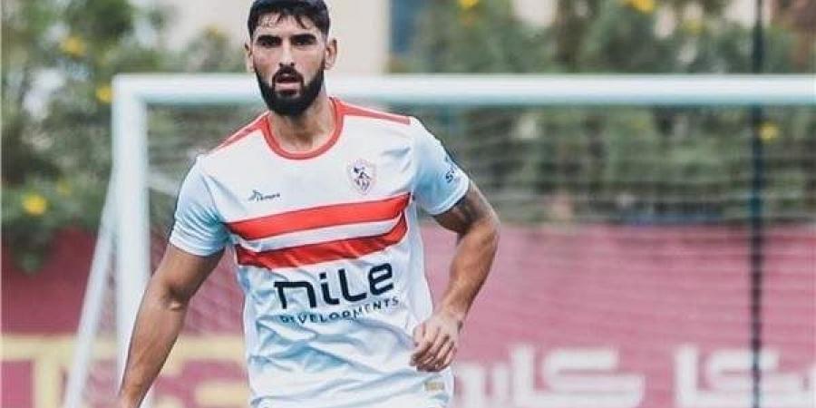 إنبي يطالب الزمالك بـ150 ألف دولار بعد التتويج بالسوبر الأفريقي - أخبار كلمتك