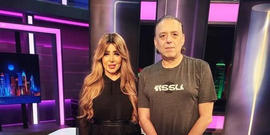 الموسيقار خالد حماد ضيف إيمان أبو طالب الجمعة على الحياة - أخبار كلمتك