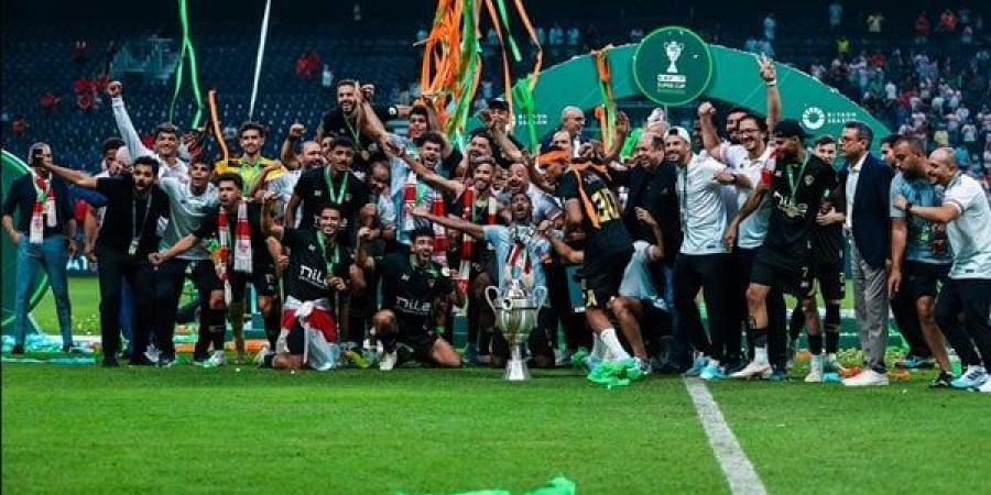 زيزو الأبرز، 10 لاعبين تنتهي عقودهم مع الزمالك بنهاية الموسم الجاري - أخبار كلمتك