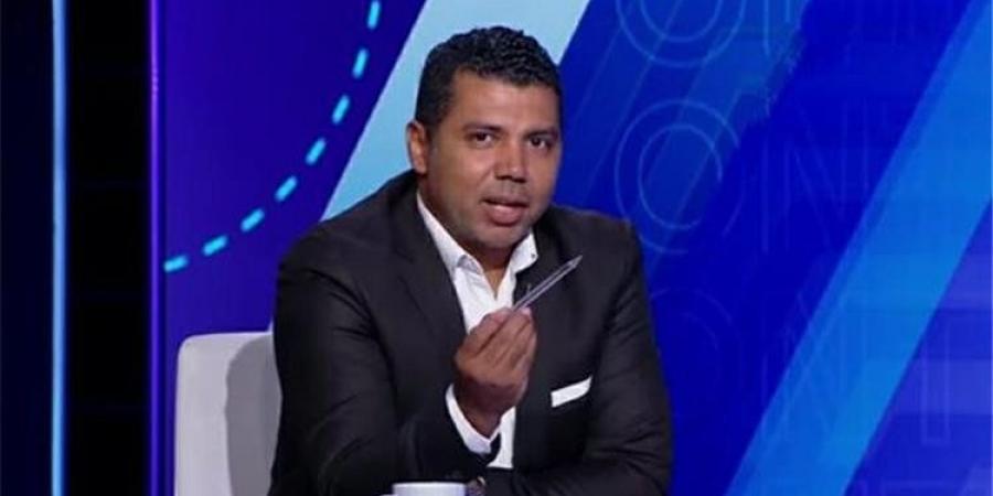 أحمد أبومسلم: الأهلي كان في حالة غريبة أمام الزمالك بالسوبر - أخبار كلمتك