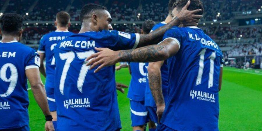 مشاهدة مباراة الشرطة والهلال بث مباشر في دوري أبطال آسيا اليوم - أخبار كلمتك