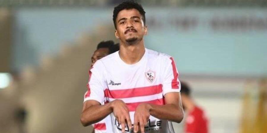 الزمالك يرفض احتراف حسام عبد المجيد - أخبار كلمتك