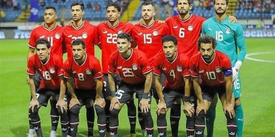 تصفيات أمم إفريقيا، موعد مباراة منتخب مصر أمام موريتانيا والقناة الناقلة - أخبار كلمتك