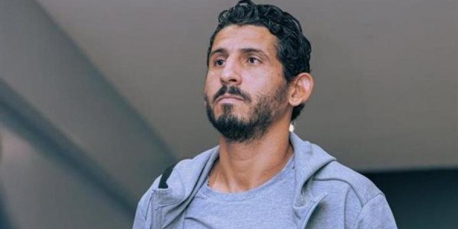 تأكيدا لكلمتك، أحمد حجازي خارج قائمة منتخب مصر لمواجهتي موريتانيا - أخبار كلمتك