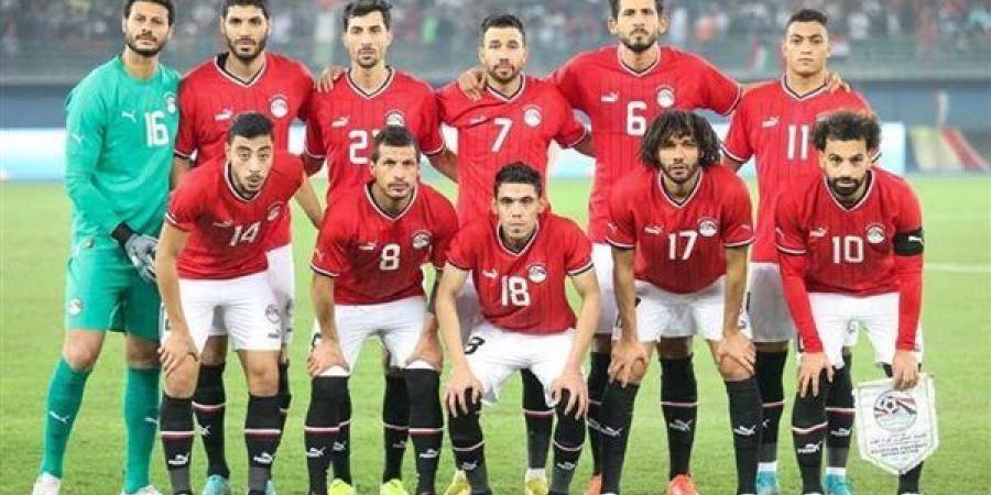 حسام حسن يعلن قائمة منتخب مصر لمواجهتي موريتانيا - أخبار كلمتك