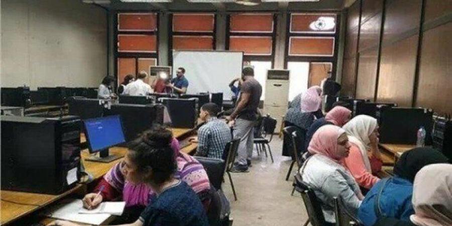 رابط نتيجة معادلة كلية التجارة وكلية الهندسة 2024/2025 - أخبار كلمتك