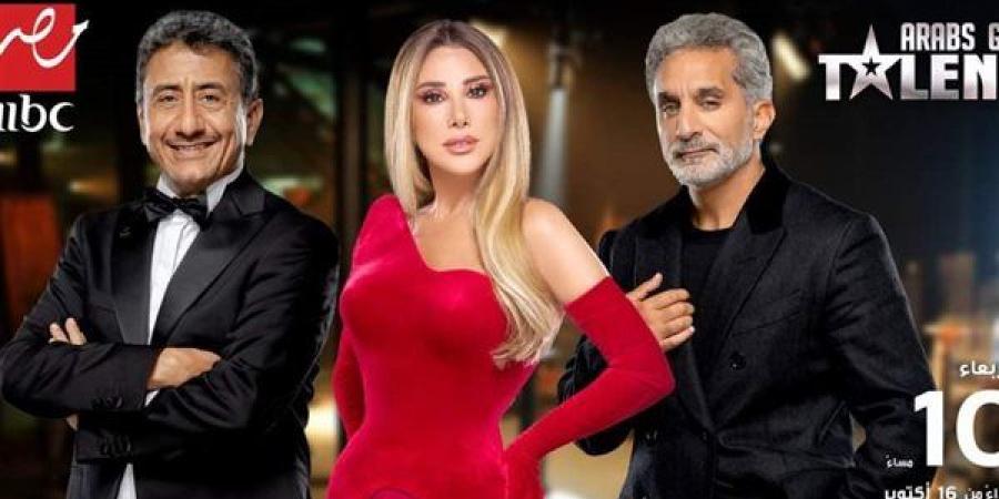 Mbc مصر تكشف عن مواعيد خريطة عروض شهر أكتوبر - أخبار كلمتك