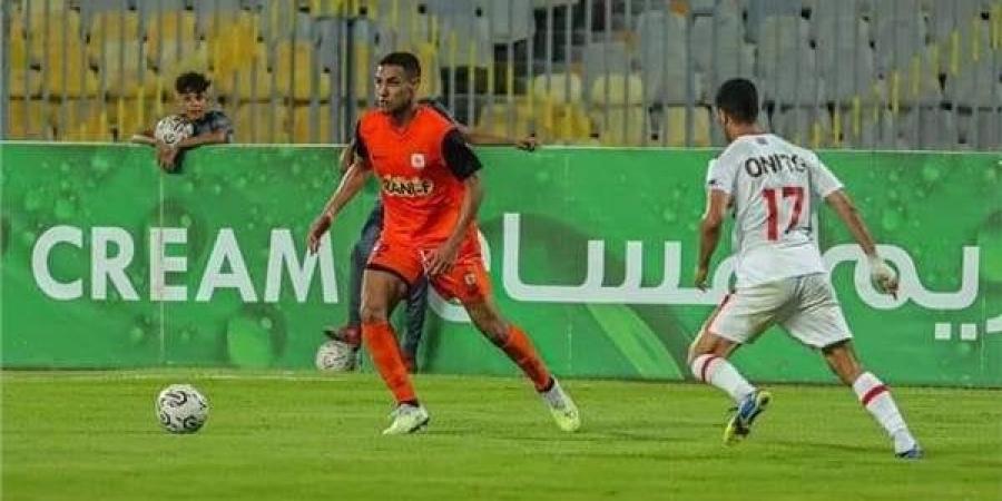 لاعب فاركو إلى الأهلي أم الزمالك؟.. مصدر يحسم الجدل - أخبار كلمتك