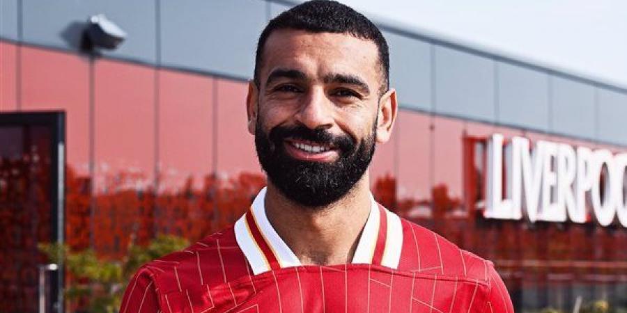 ليفربول يفاجئ محمد صلاح بهذا القرار على صفحة النادي الرسمية - أخبار كلمتك