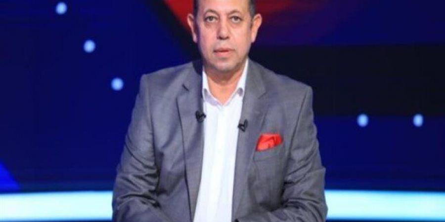 أحمد سليمان يكشف كواليس مثيرة في ملف صفقات الزمالك - أخبار كلمتك