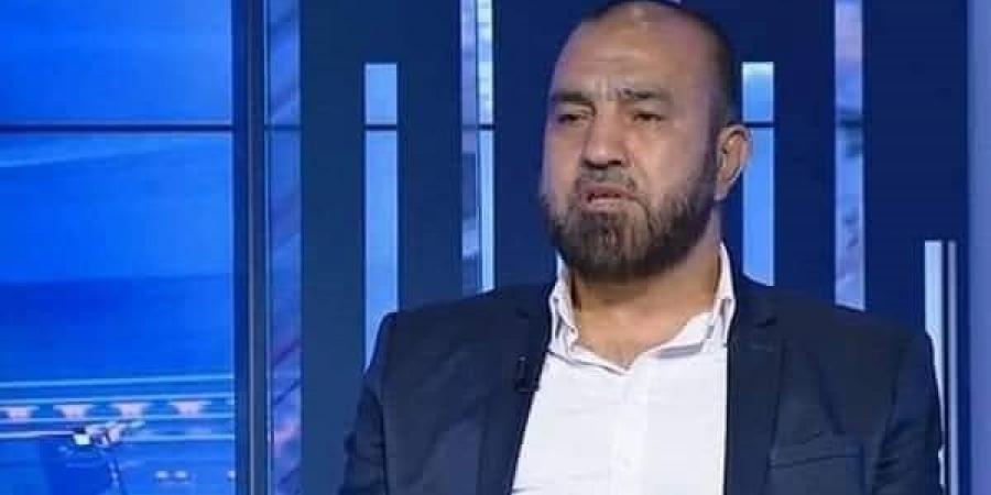 محمد رمضان: هناك صلاحيات خاصة بمنصبي لسرعة حسم ملف الصفقات - أخبار كلمتك