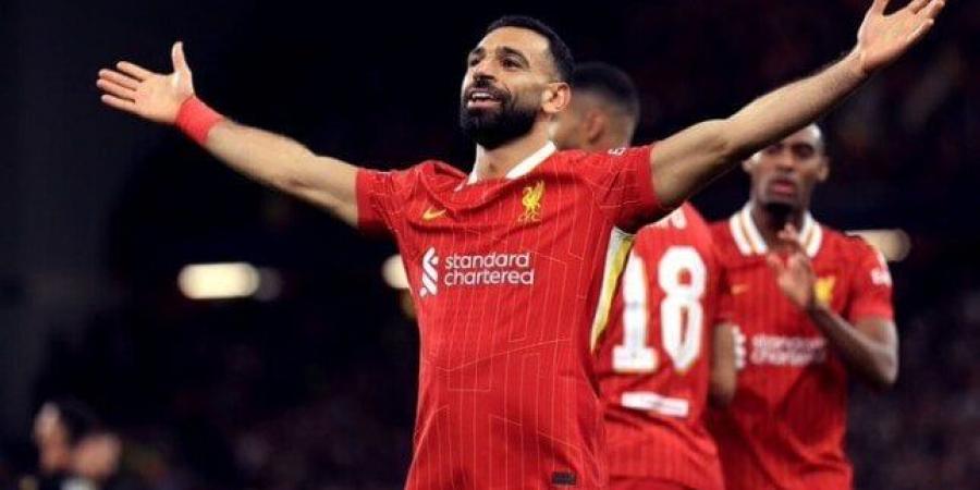 موعد مباراة ليفربول وكريستال بالاس في الدوري الإنجليزي والقنوات الناقلة - أخبار كلمتك