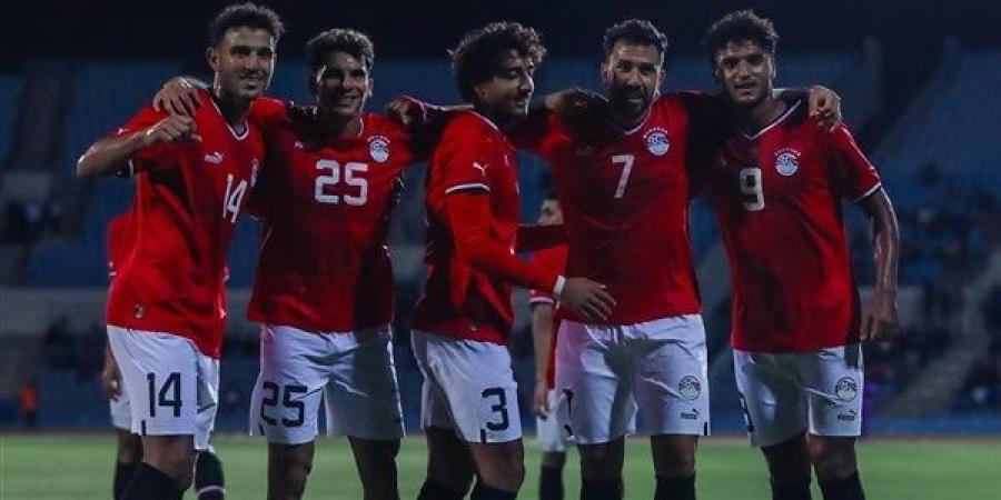 فتح باب الحجز لتذاكر مباراة منتخب مصر أمام موريتانيا - أخبار كلمتك