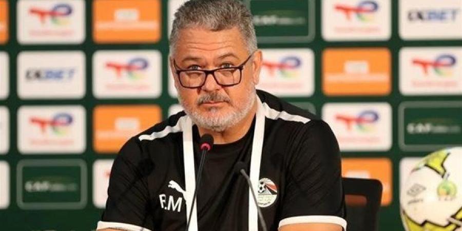 كريم حامد: ميكالي تواصل معي مؤخرًا، وحلمي اللعب للمنتخب - أخبار كلمتك