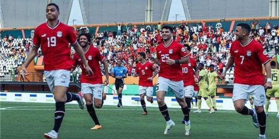 تصفيات أمم إفريقيا، موعد مباراة منتخب مصر ضد موريتانيا والقناة الناقلة - أخبار كلمتك