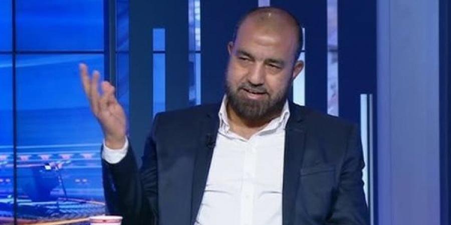 محمد رمضان معلقا على أزمة القندوسي في الأهلي: ما كانش ينفع نسكت - أخبار كلمتك