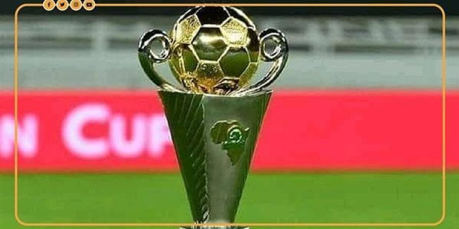 هل يصطدم الزمالك بأبناء بورسعيد في نسخة 2024؟، تاريخ المواجهات المصرية بالكونفيدرالية - أخبار كلمتك