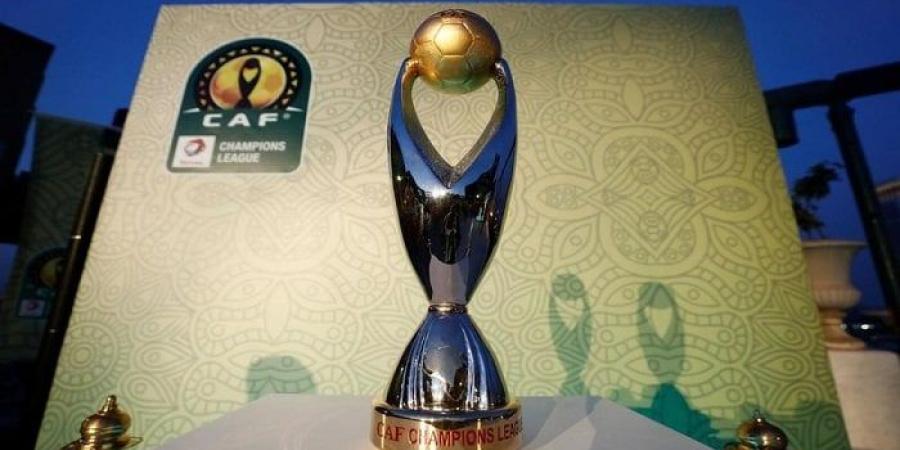 مصدر يكشف لـ«الأسبوع» موعد انطلاق دور مجموعات دوري أبطال أفريقيا - أخبار كلمتك