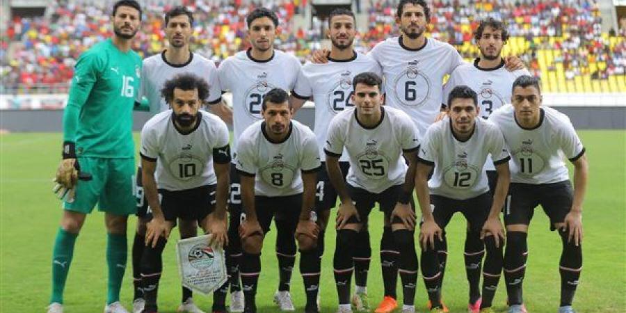 تصفيات أمم إفريقيا، موعد مباراة منتخب مصر ضد موريتانيا والقناة الناقلة - أخبار كلمتك