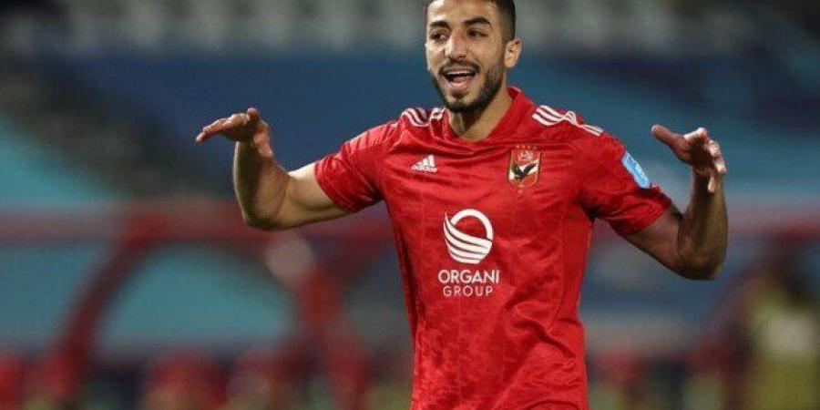 حسام عاشور: عبد المنعم الوحيد القادر على اللعب في جيل الأهلي الذهبي - أخبار كلمتك