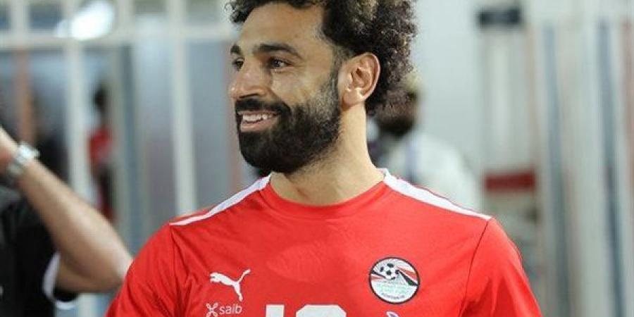 على رأسهم محمد صلاح، اليوم تكتمل صفوف منتخب مصر بانضمام باقي المحترفين - أخبار كلمتك