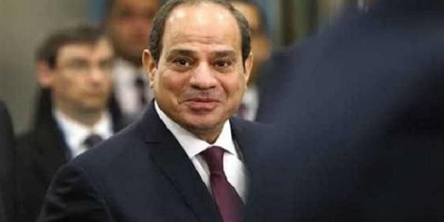 السيسي يشاهد فيلما تسجيليا بعنوان جيش النصر - أخبار كلمتك