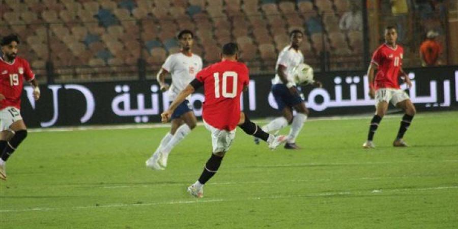 اتحاد الكرة يعلن أسعار تذاكر مباراة منتخب مصر وموريتانيا - أخبار كلمتك