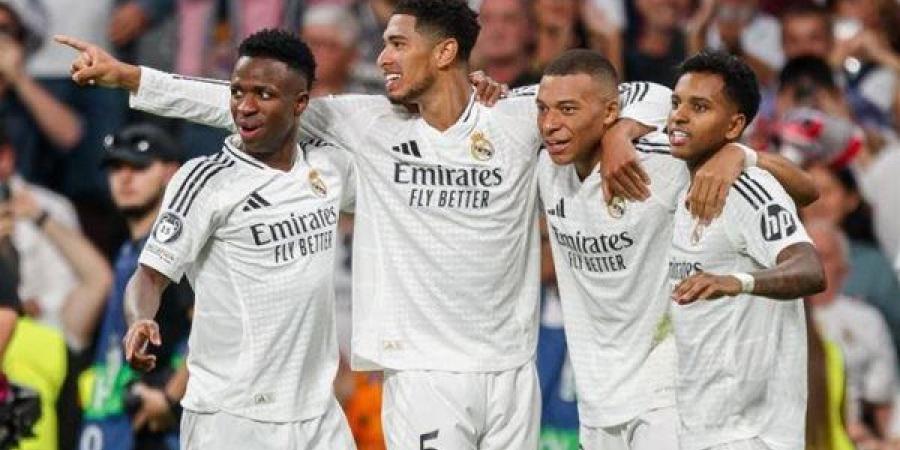 3 مواهب شابة على رادار ريال مدريد لدعم الدفاع - أخبار كلمتك