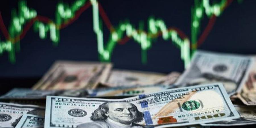 سعر الدولار أمام الجنيه بالبنك المركزي والبنوك ختام تعاملات اليوم - أخبار كلمتك