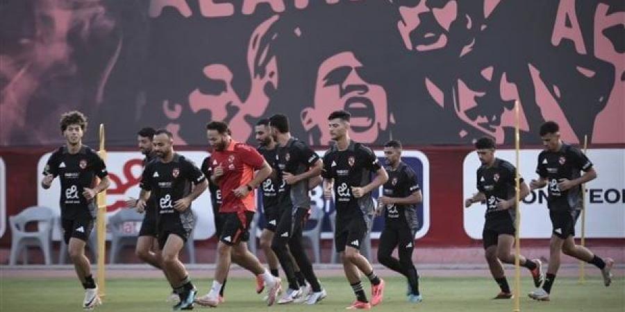 الأهلي يُخطر فيفا بحضور السعة الكاملة لمباراة العين ببطولة الأنتركونتيننتال - أخبار كلمتك